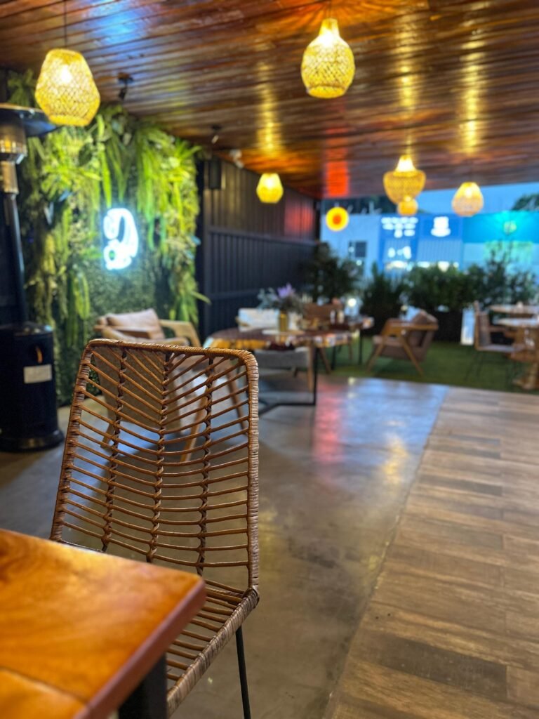 UN LUGAR PARA COMER BIEN, DISFRUTAR Y SEGUIR EL CAMINO whatsapp image 2025 09 12 at 3.09.08 pm